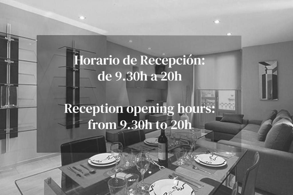 Apartment Flatsforyou Plaza Reina Valencia