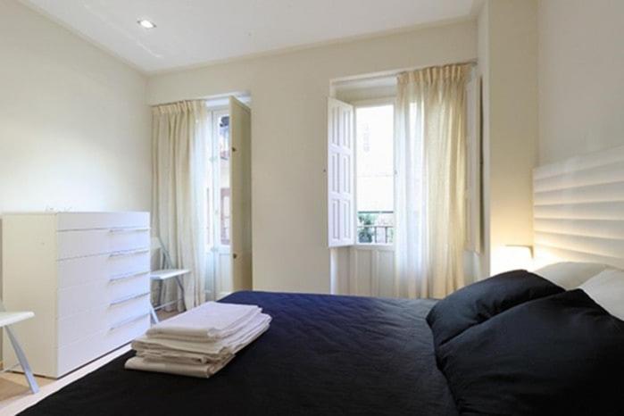 Apartment Flatsforyou Plaza Reina Valencia