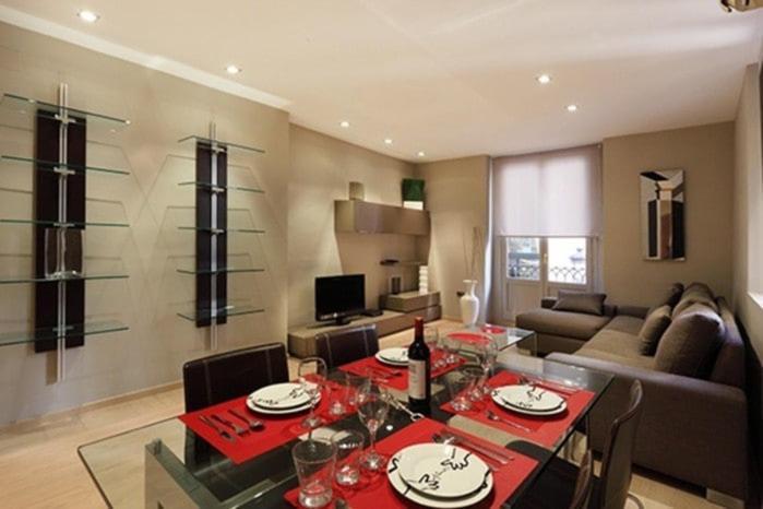 Flatsforyou Plaza Reina Apartment Valencia
