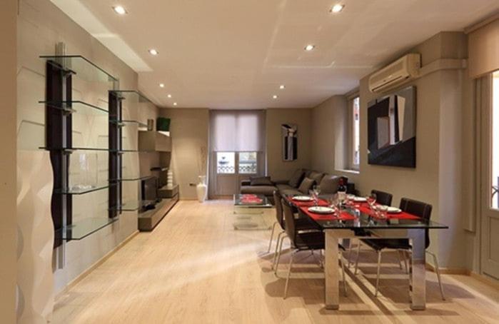 Apartment Flatsforyou Plaza Reina *